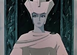 Снежная королева (мультфильм, 1957) — Википедия